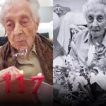 World’s oldest person Maria Branyas dies in Spain at age 117