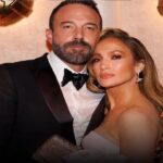 55-yr-old Jennifer Lopez files for divorce from 52-yr-old Ben Affleck after two years of marriage